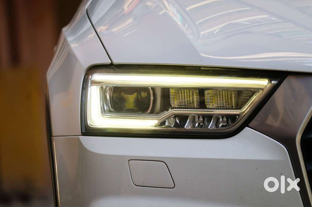 Audi Q3 1.4 30 Tfsi Premium Fwd, 2018, Petrol