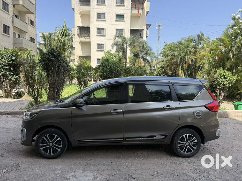 Maruti Suzuki Ertiga Vxi (o) Cng, 2023, Cng & Hybrids
