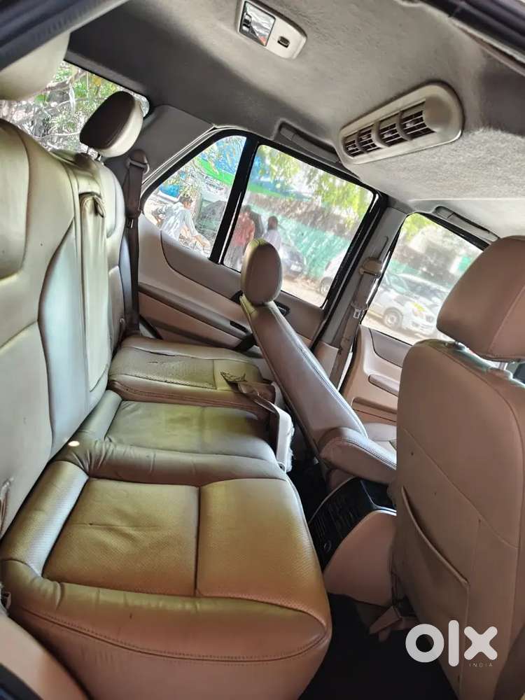 Tata Safari Storme 2013 Diesel 78000 Km Driven
