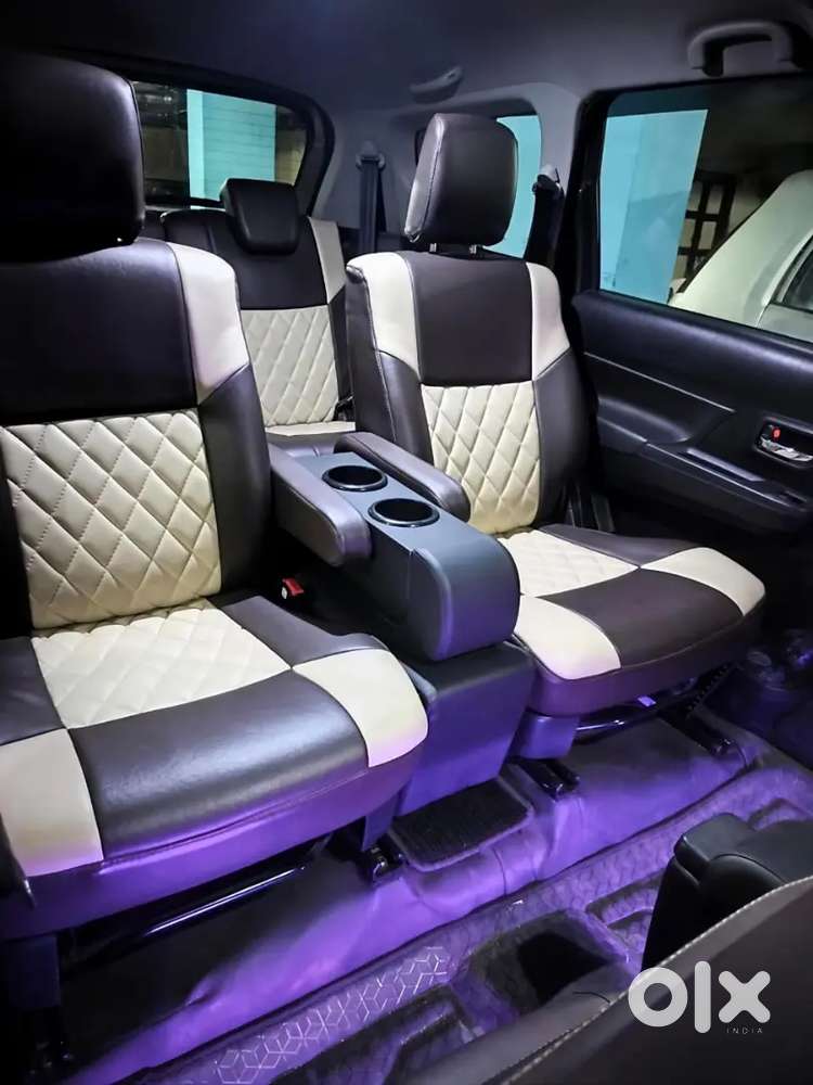 Maruti Suzuki Xl6 2022 Km