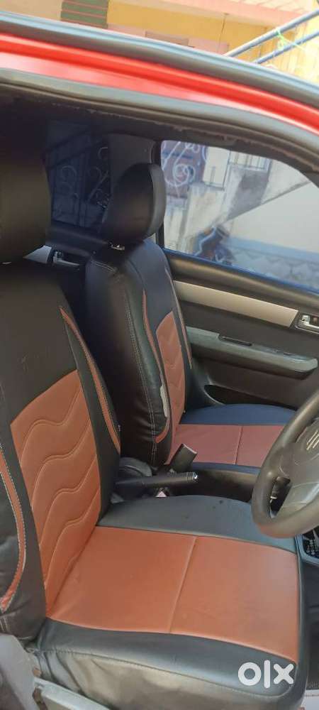 Maruti Suzuki Swift Dzire, 2009