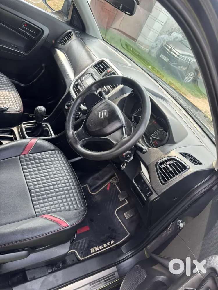 Maruti Suzuki Vitara 2020