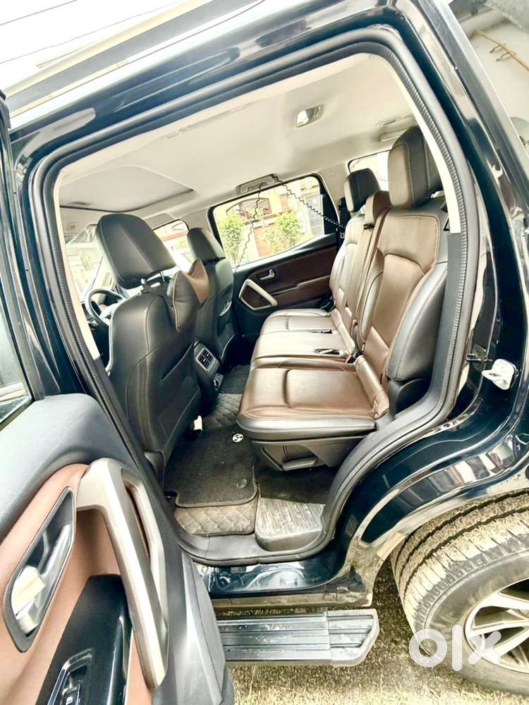 Mahindra Scorpio-n 2022 Well Maintained