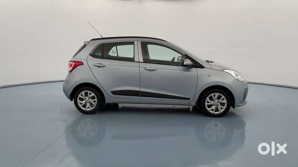 Hyundai Grand I10 1.2 Kappa Magna, 2019, Petrol