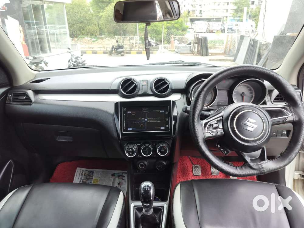Maruti Suzuki Swift Ddis Zdi Plus, 2019, Diesel