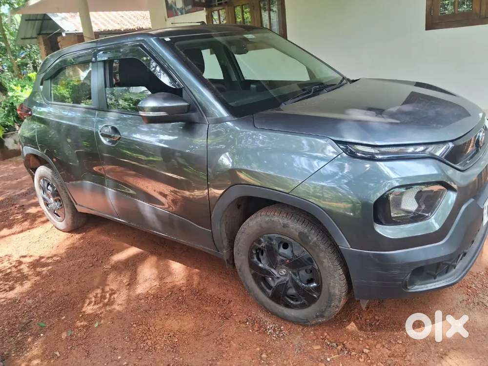 Good Vehicle