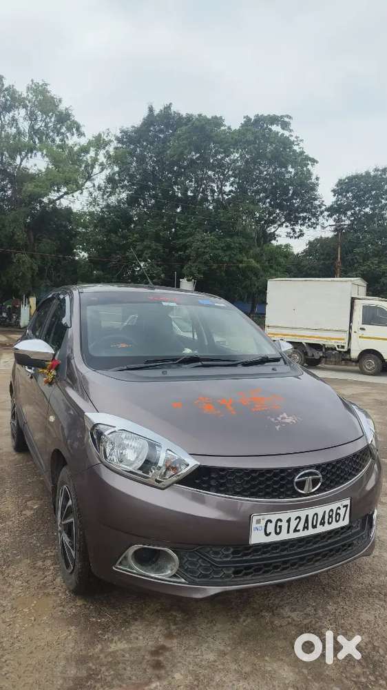 Tata Tiago 1.2 Revotron Xt 2017