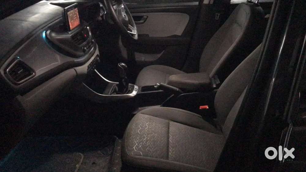 Tata Altroz 2020 Petrol Good Condition