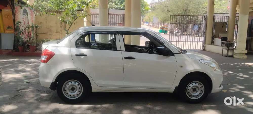 Maruti Suzuki Swift Dizire Tour S