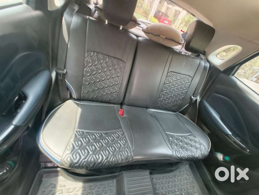 Maruti Suzuki Baleno Alpha, 2022, Petrol