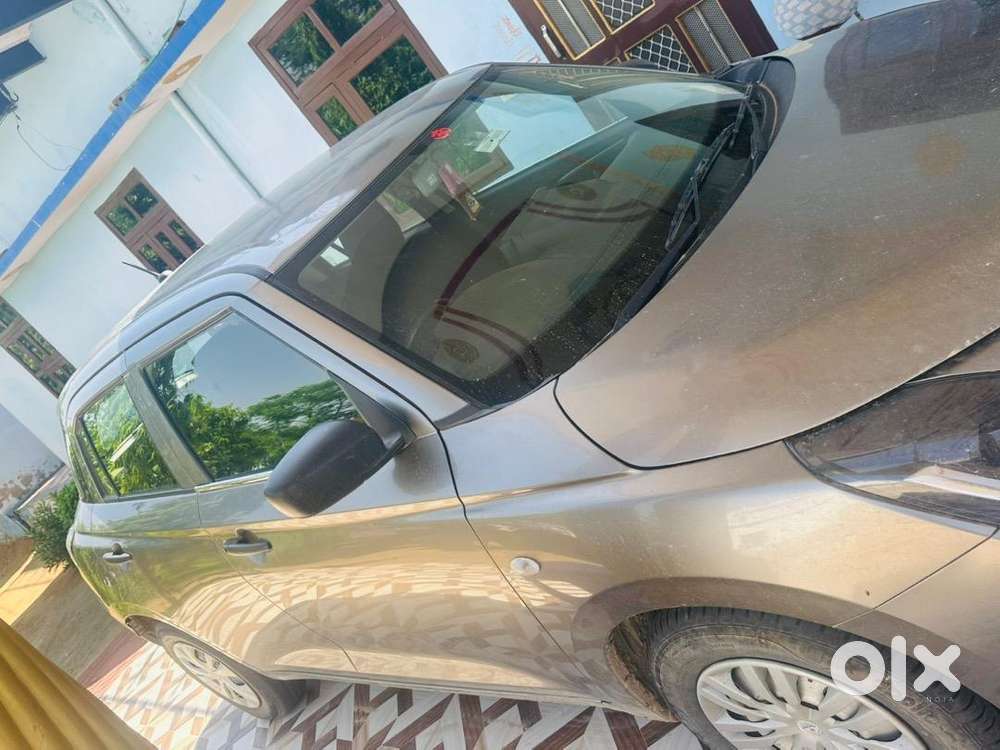 Maruti Suzuki Swift 2024