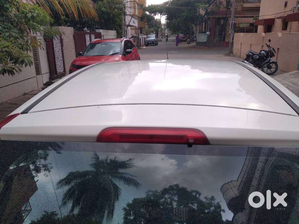 Ford Figo Diesel Exi, 2011, Diesel