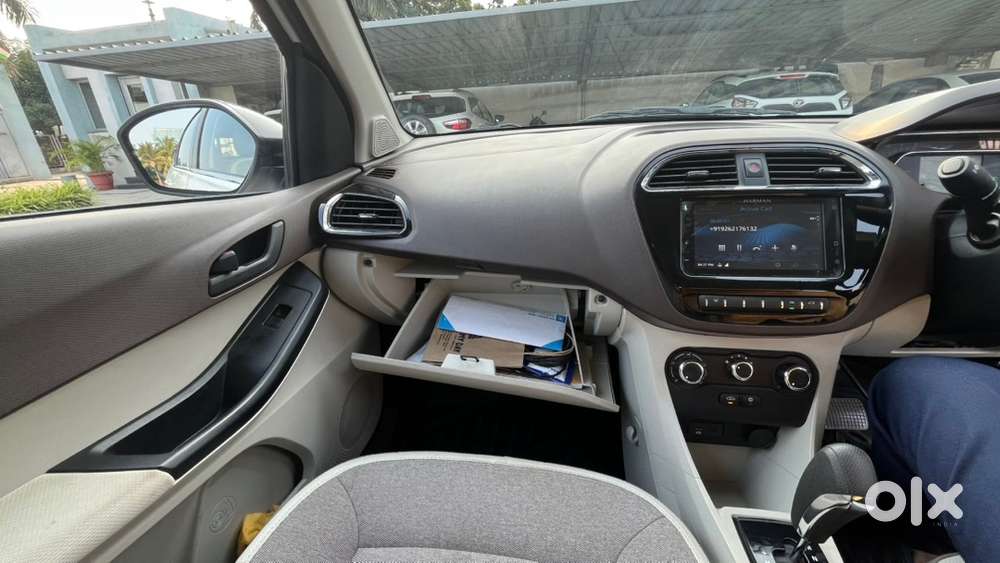 Tata Tigor 2025 Cng