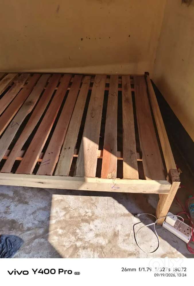 New condition