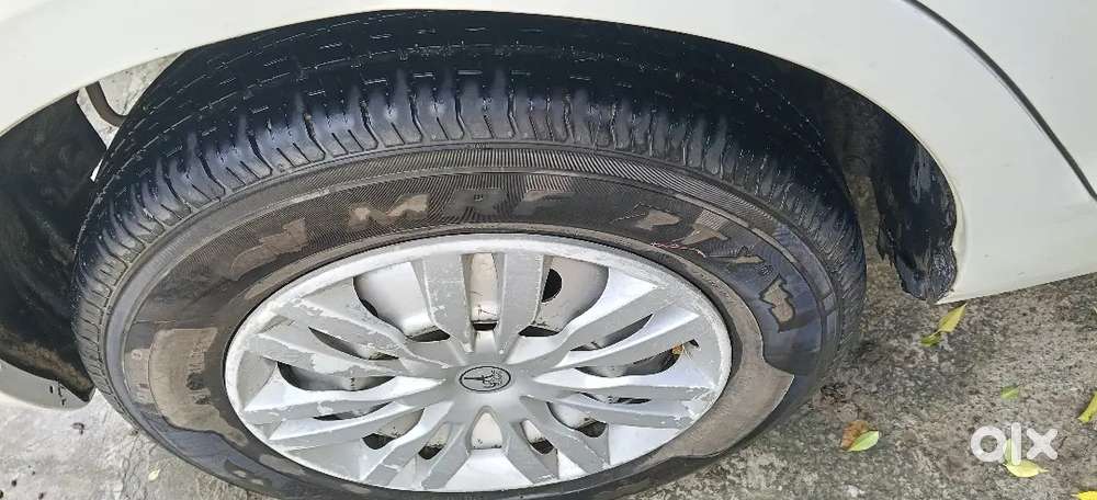 Maruti Suzuki Dzire 2017