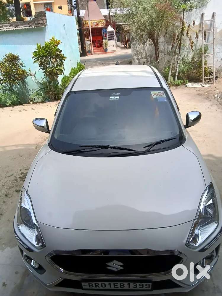 Car At New Condition