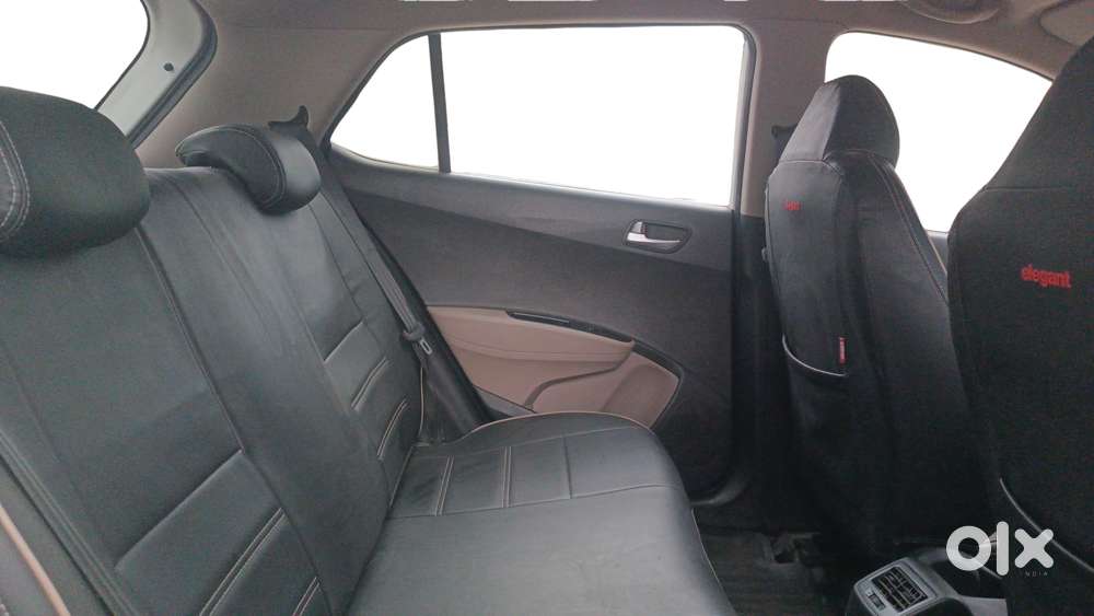 Hyundai Grand I10 Asta 1.2 Kappa Vtvt, 2015, Petrol
