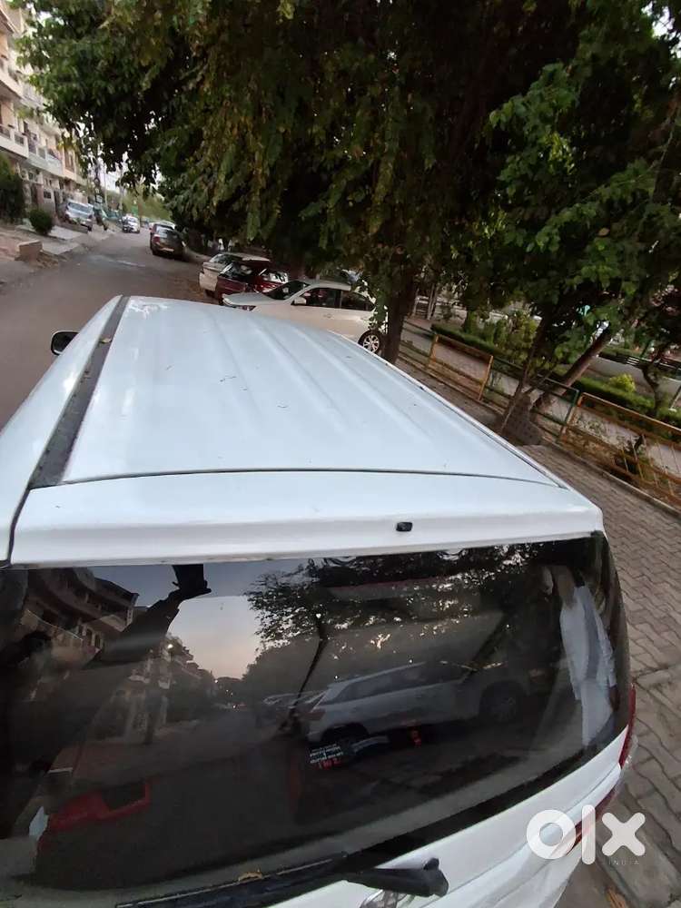 Toyota Innova 2.5 Gx 7 Seater,  Nov-14 Diesel 1st Owner