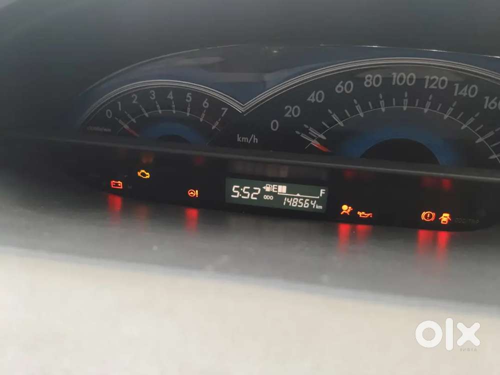 Toyota Etios 2014