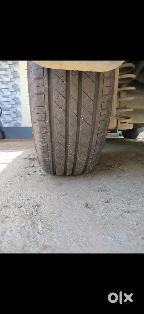 Ford Figo 2011 Diesel Well Maintained