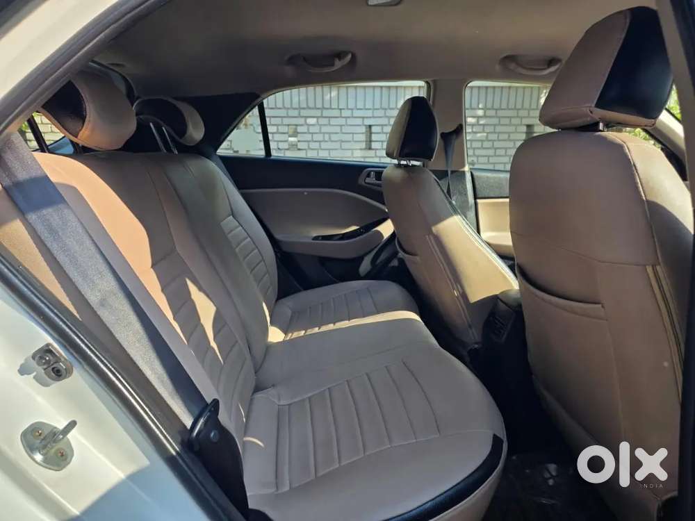 Hyundai Elite I20 Asta 2017 In Mint Condition
