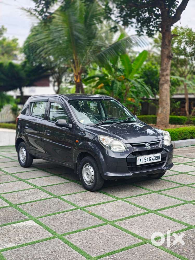 Maruti Suzuki Alto 800 0.8 Vxi (o), 2015, Petrol