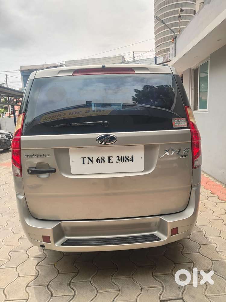Mahindra Xylo E4 Abs Bs Iii, 2012, Diesel