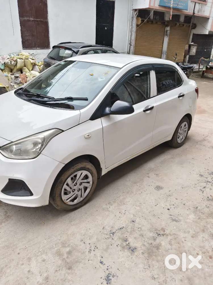 Hyundai Accent 2018 Cng & Hybrids 65000 Km Driven