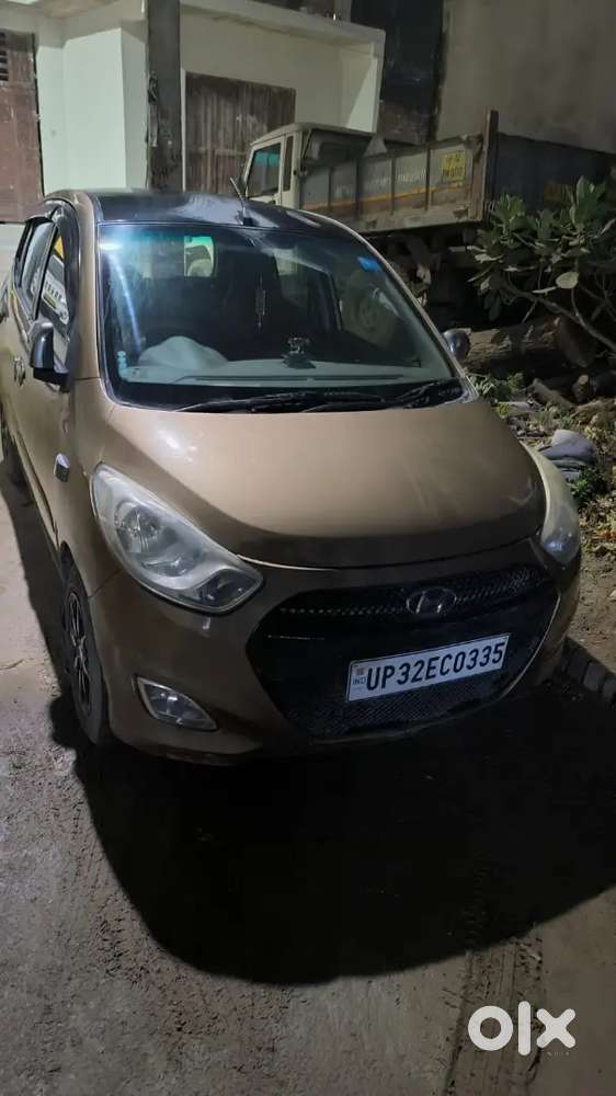 Hyundai I10 Magna 2012, 15 Km Driven