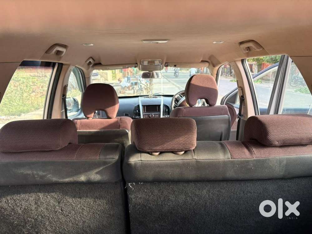 Mahindra Xuv500 2014 Diesel Good Condition