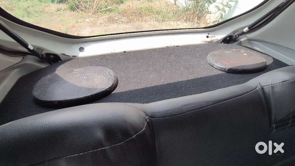 Maruti Alto K10 2014