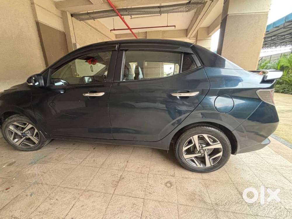 Hyundai Aura 1.2 2024