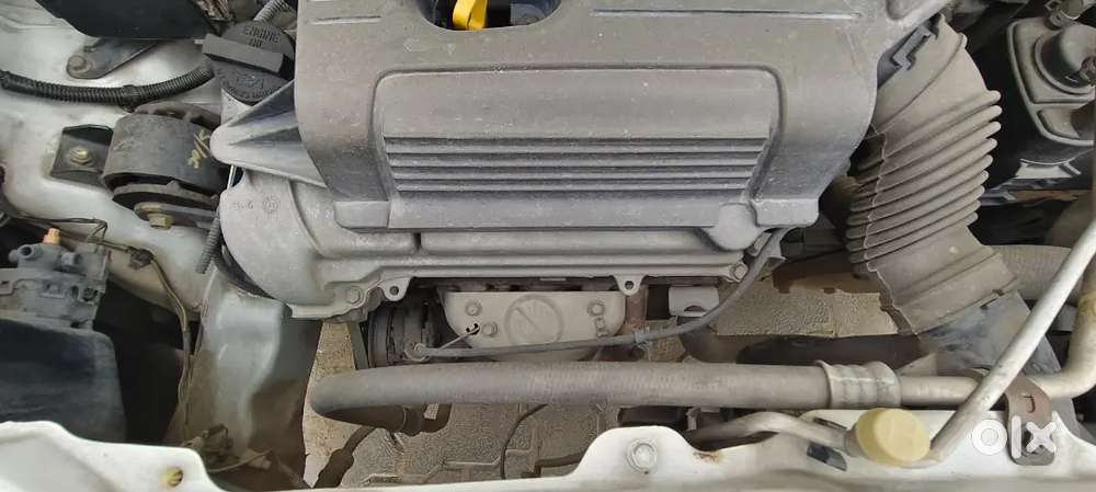 Maruti Suzuki Wagon R 2012