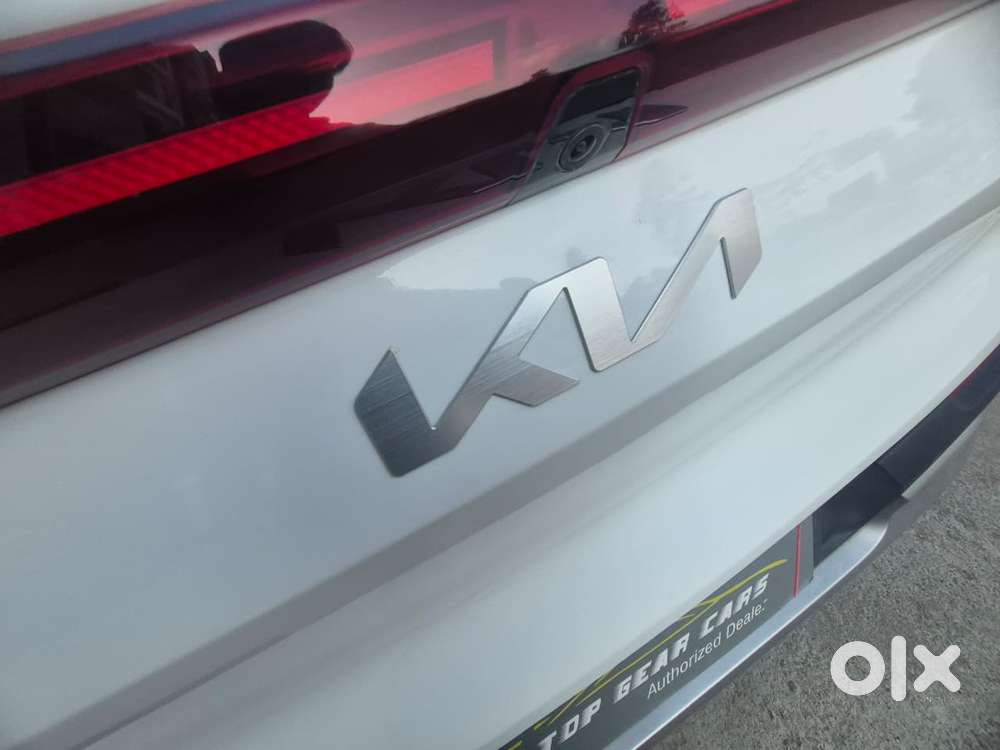 Kia Sonet 1.2 Htk Plus, 2022, Petrol