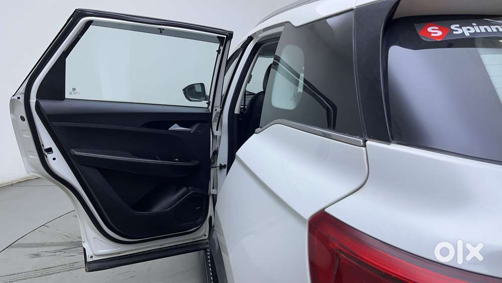 Mg Hector Sharp Diesel Mt, 2021, Diesel