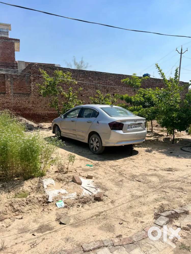 Honda City 2009