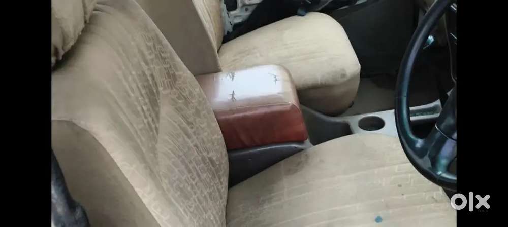 Tavera 2010 Diesel Nanauta, Saharanpur