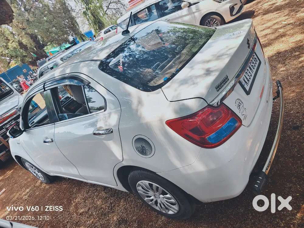 Maruti Suzuki Dzire 2018 Diesel 165000 Km Driven