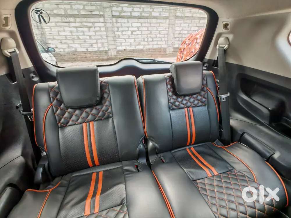 Toyota Innova Crysta Vx 2019 Diesel