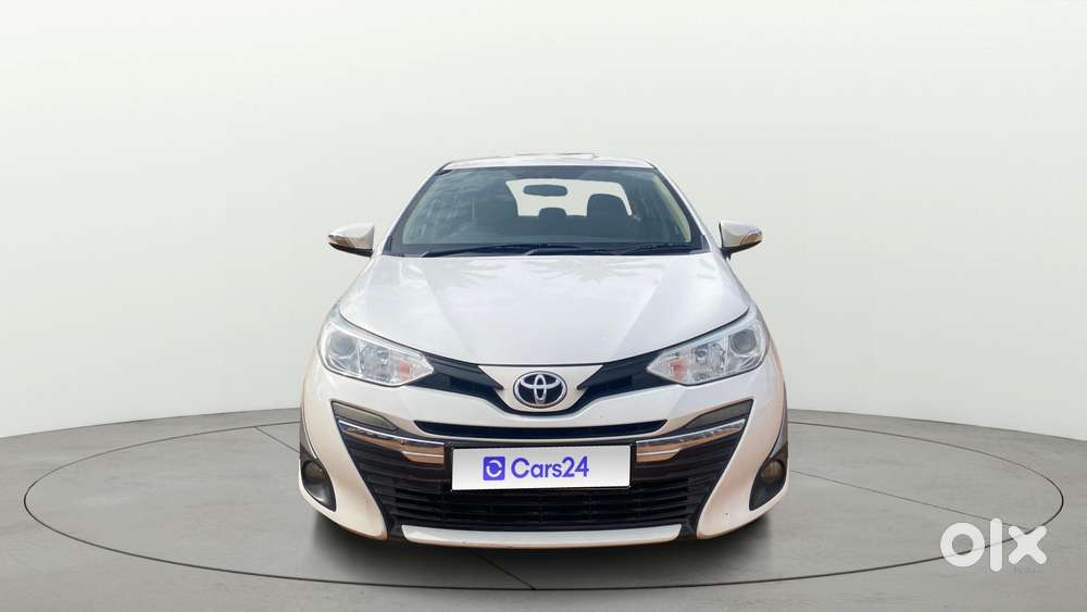 Toyota Yaris J, 2021, Petrol