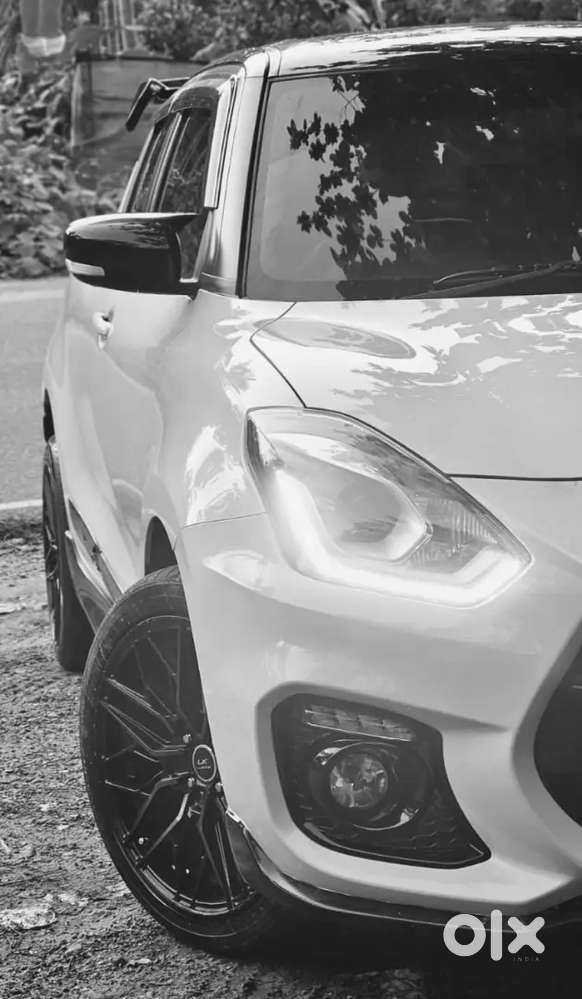 Maruti Suzuki Swift 2023 Petrol 41200 Km Driven