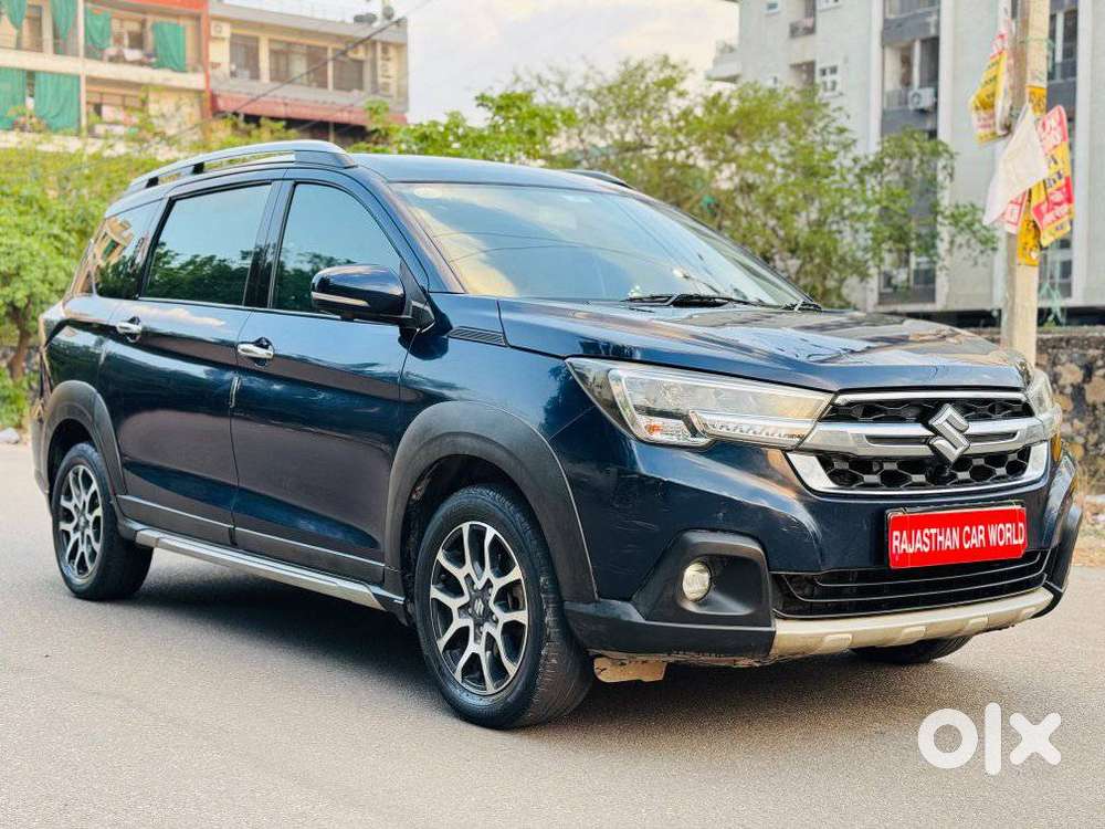 Maruti Suzuki Xl6 1.5 Alpha Mt, 2022, Petrol