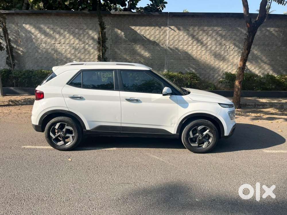 Hyundai Venue 2020 Diesel Good Condition