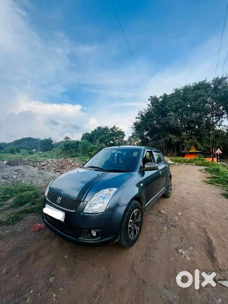 Maruti Suzuki Swift 2006