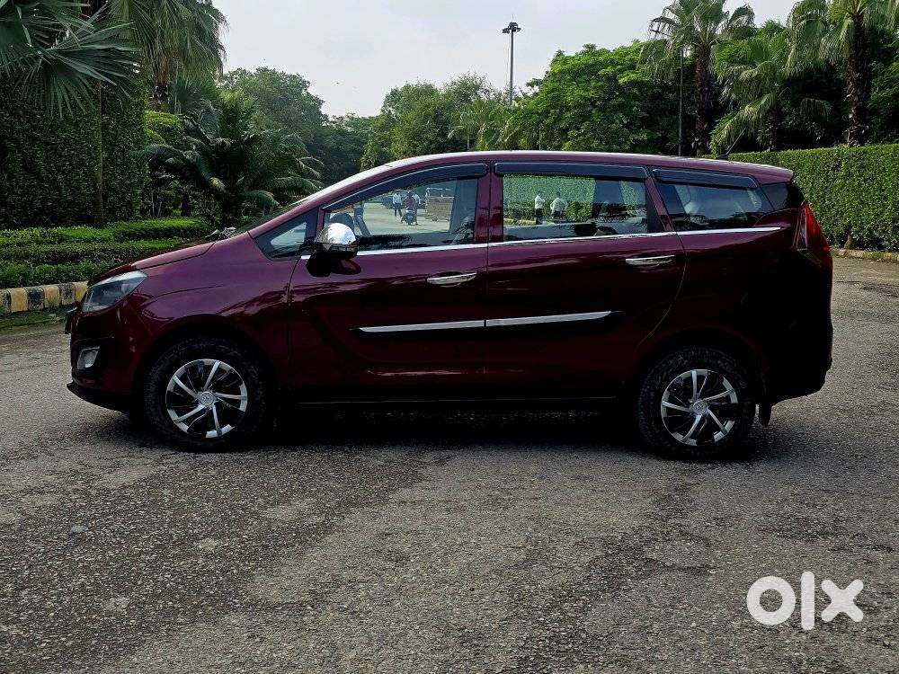 Mahindra Marazzo 1.5 M4 Plus 7 Str, 2019, Diesel