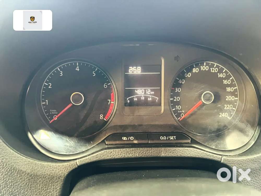 Volkswagen Polo 1.0 Highline Plus Tsi, 2020, Petrol