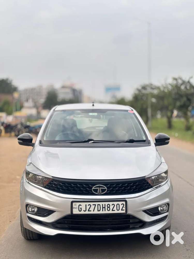 Tata Tiago 1.2 Revotron Xz Plus, 2020, Petrol