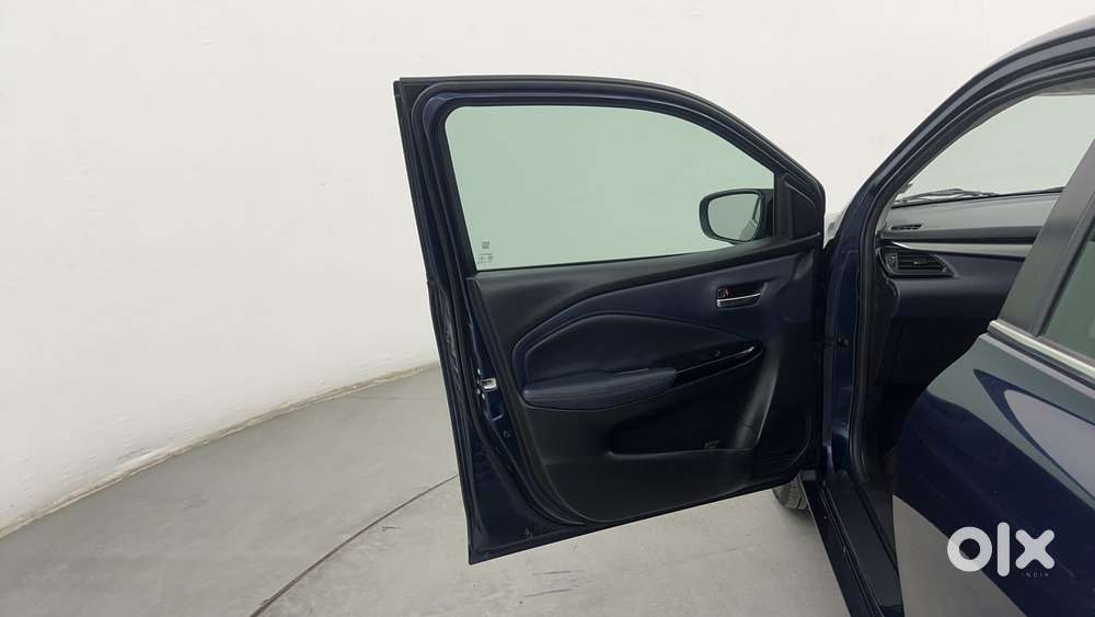 Maruti Suzuki Baleno Alpha, 2024, Petrol