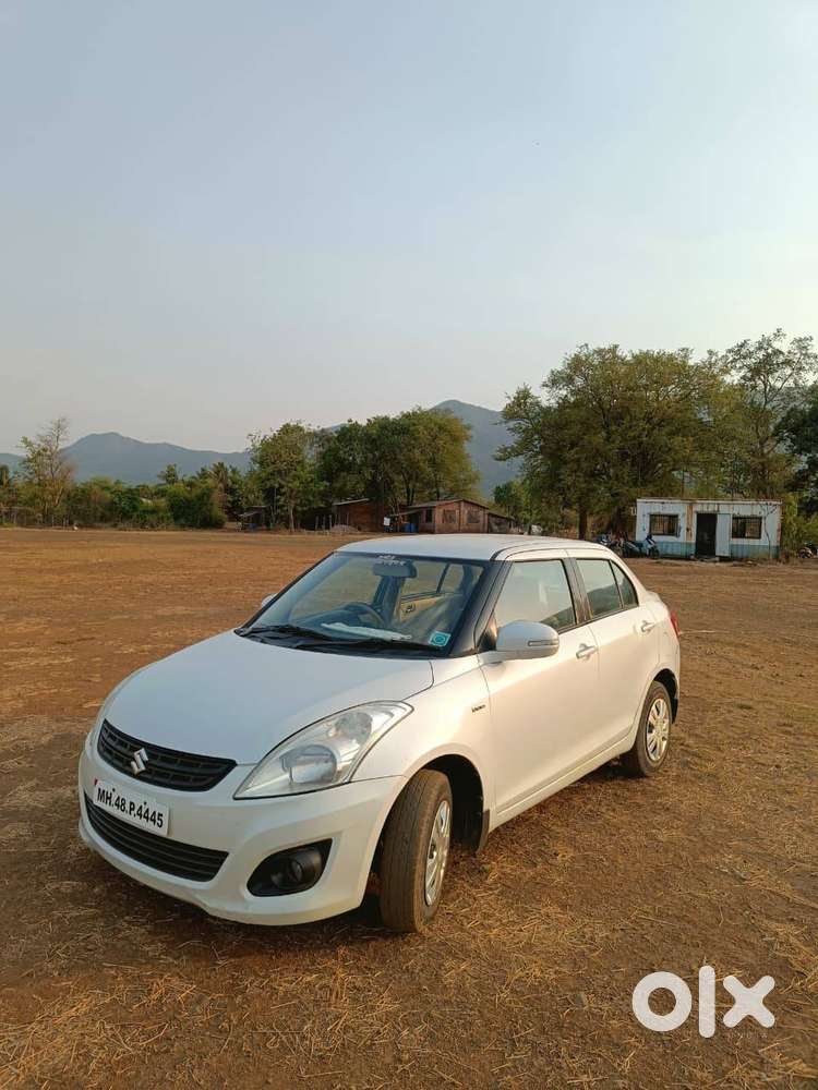 Maruti Suzuki Dzire 2012 Diesel 137999 Km Driven