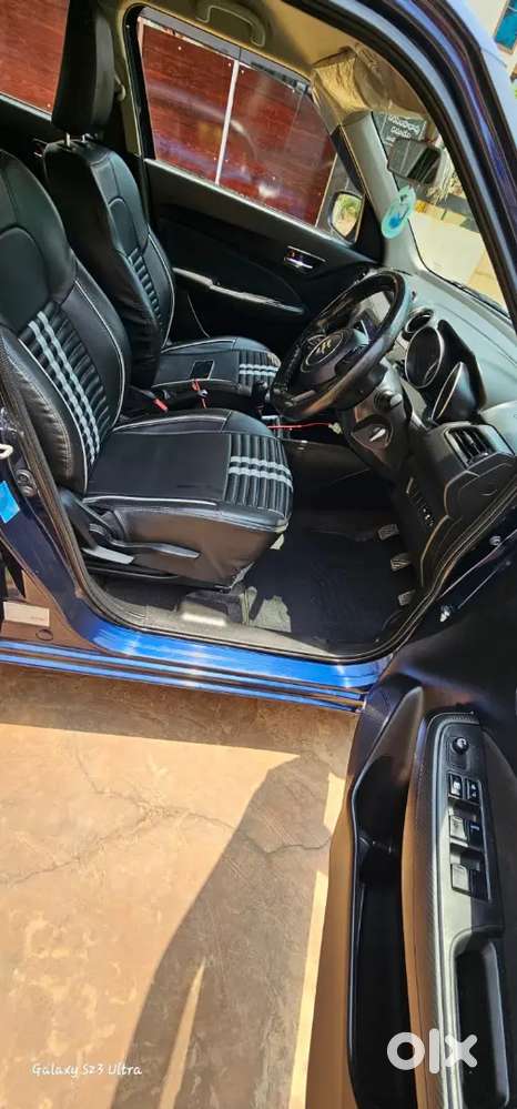 Maruti Suzuki Swift 2023